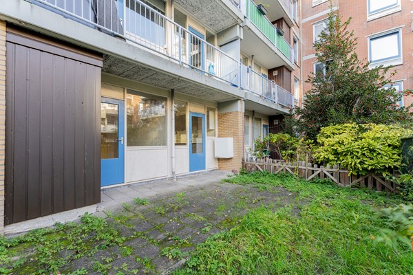 Medium property photo - Sumatrastraat 139A, 1094 LW Amsterdam